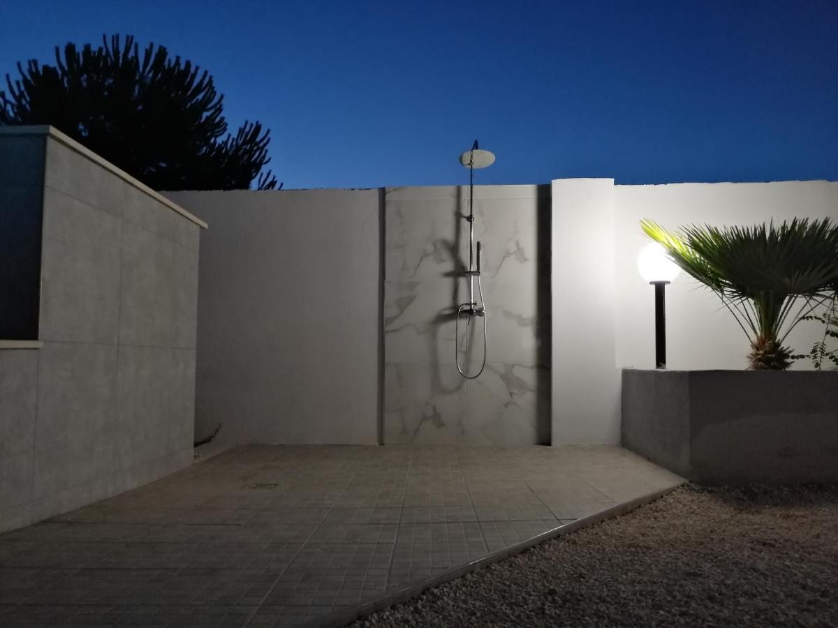 Villa Kinga Anzio Exterior photo