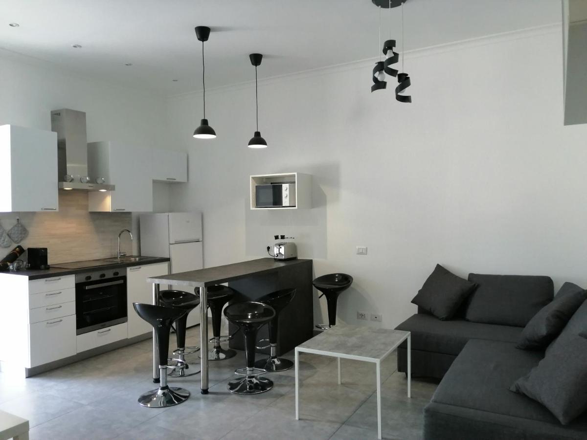 Villa Kinga Anzio Exterior photo